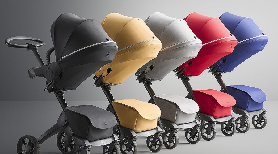 Купить детскую коляску в Обнинске: 7 шагов к идеальному выбору без переплат