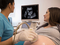 УЗИ при беременности: сроки, виды, подготовка и значение скринингов