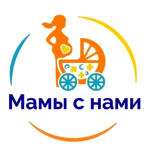 Логотип Mamisnami.ru