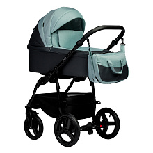 Детская коляска Indigo Impulse Eco 2 в 1 — фото