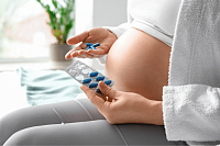 Фолиевая кислота при планировании беременности: такой важный витамин!